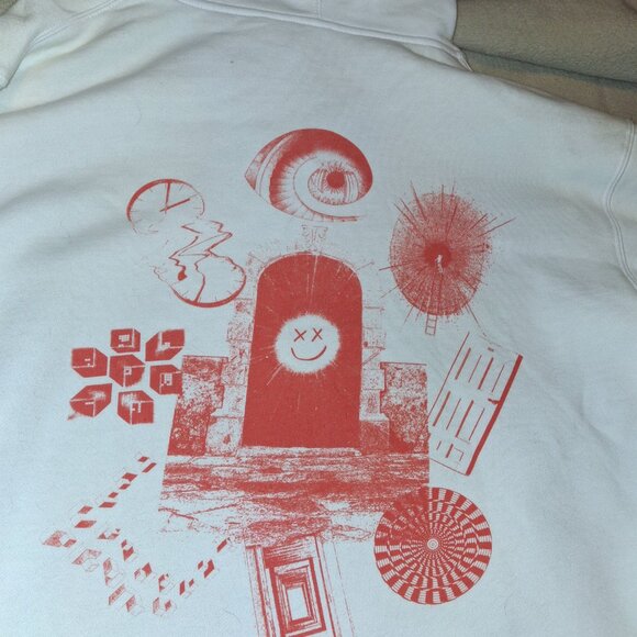 Louis Tomlinson hoodie - Picture 2 of 4